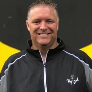 Meet your Posher, Jared